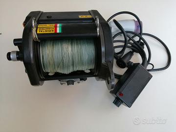 Kristal Fishing XL 620