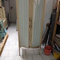 armadietto vetrina medicinali vintage anni 50/60