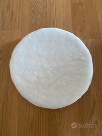 Imbottitura cuscini tondi Unopiù