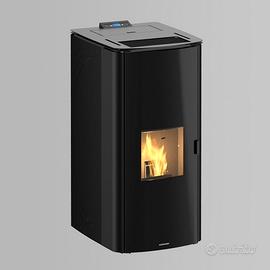 Termostufa Idra 24kW 5 Stelle