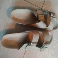 sandali tipo Birkenstock Arizona 43