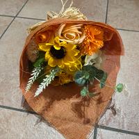 Bouquet fiori secchi