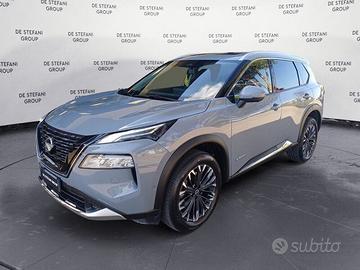Nissan X-Trail 1.5 e-power Tekna 2wd