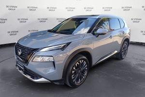 Nissan X-Trail 1.5 e-power Tekna 2wd