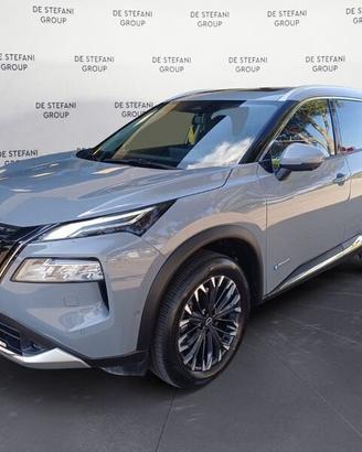 Nissan X-Trail 1.5 e-power Tekna 2wd