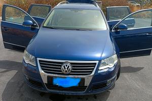 Passat Variant Highline TDI  140 CV