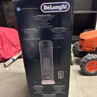 Termoventilatore ceramica de longhi