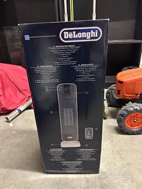 Termoventilatore ceramica de longhi