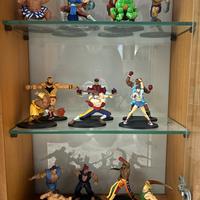 Action figure Street Fighter