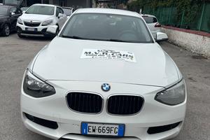 Bmw 114 114d 3p. Unique