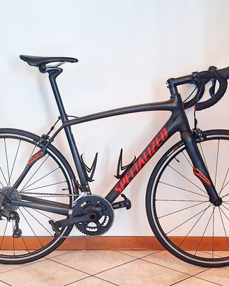 Specialized Roubaix Carbonio bici da corsa 11V