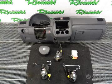 KIT AIRBAG PER VW GOLF 5 ANNO 2004