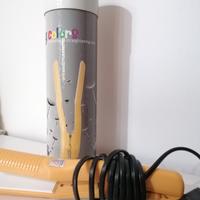 piastra capelli da viaggio