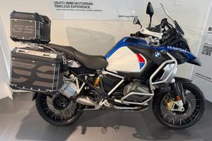 BMW r 1250 gs Adventure Abs my19