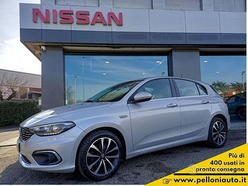 FIAT Tipo 1.3 Mjt 95 CV KM CERTIFICATI-GARANZIA