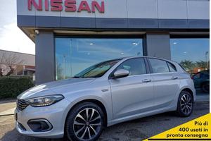 FIAT Tipo 1.3 Mjt 95 CV KM CERTIFICATI-GARANZIA