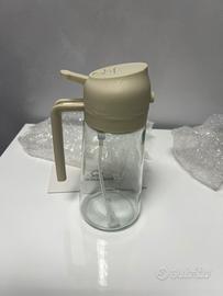 Dosatore okio con dopoia funzione