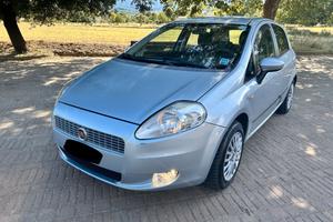 Fiat Grande Punto 1.3 MJT 75 CV 5 porte 10/2009