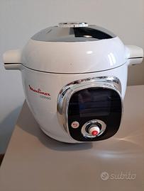 Multicooker Cookeo Moulinex