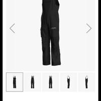 salopette sci/snowboard Energia Pura NUOVA