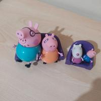 tutto Peppa pig 