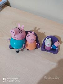 tutto Peppa pig 