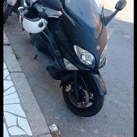 Tmax 500 2005 iniezione 