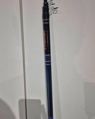 Canna bolognese FALCON VENERE BLU 6 metri - castin