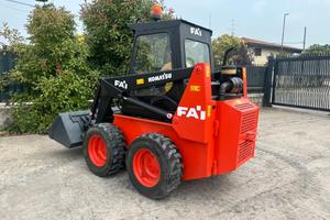 P153 Mini Pala Fai 25 q.li