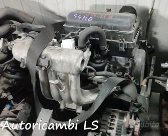 Motore hyundai g4hd