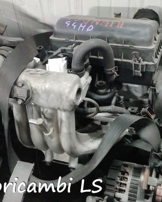 Motore hyundai g4hd