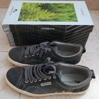 scarpe Lumberjack tg. 43