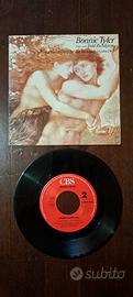 45 giri  Bonnie Tyler 1985