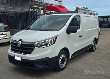 RENAULT TRAFIC 2.0 DCI 130cv