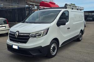 RENAULT TRAFIC 2.0 DCI 130cv