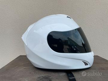 Casco moto HJC