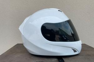 Casco moto HJC