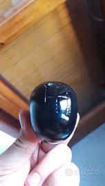 pomello cambio nero per serie alfetta gtv  Grand P