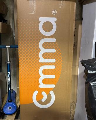 Materasso Matrimoniale Emma Original