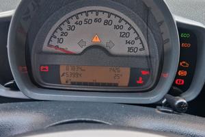  smart 451 1.0 benzina 