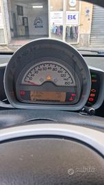  smart 451 1.0 benzina 