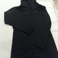 vestito a felpato