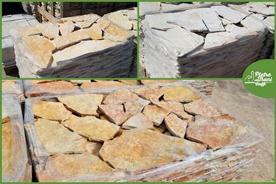 Scorza di Trani Classica cm. 1-3 (20-23 Mq.)