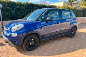 Fiat 500L cross 1.3 multijet 95cv automatica