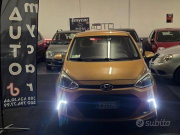 Hyundai i10 1.0 MPI Comfort