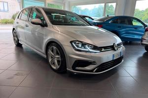 Golf 7.5 2.0 TDI DSG R-LINE 12.500€!!!