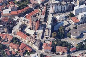 Appartamento a Monfalcone (GO)