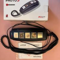 Telefono fisso PHOTO 5 - Telecom Italia