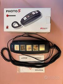 Telefono fisso PHOTO 5 - Telecom Italia