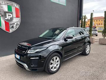 Land Rover Range Rover Evoque 2.0 td4 Pure 150cv 5
